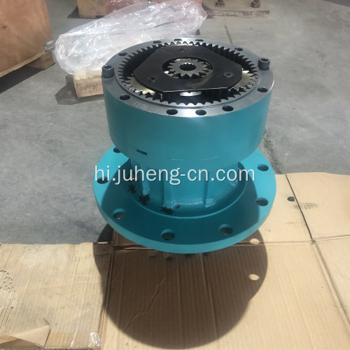 Kobelco खुदाई YT32W00006F1 SK80 स्विंग गियरबॉक्स